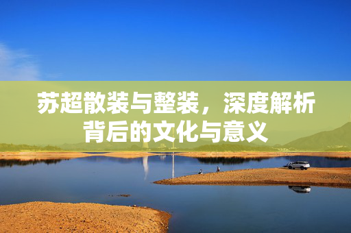 苏超散装与整装，深度解析背后的文化与意义