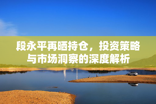 段永平再晒持仓，投资策略与市场洞察的深度解析