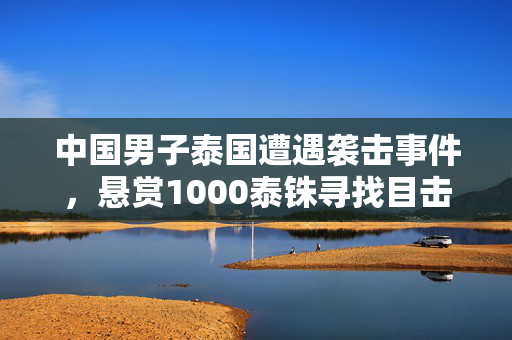 中国男子泰国遭遇袭击事件，悬赏1000泰铢寻找目击者
