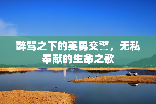 醉驾之下的英勇交警，无私奉献的生命之歌