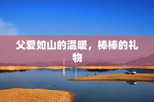 父爱如山的温暖，棒棒的礼物