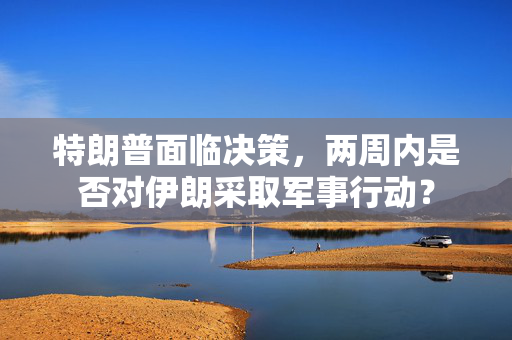 特朗普面临决策，两周内是否对伊朗采取军事行动？