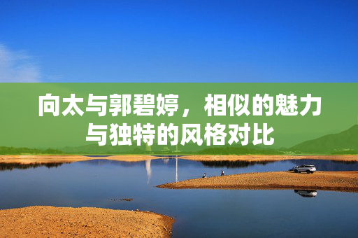 向太与郭碧婷，相似的魅力与独特的风格对比