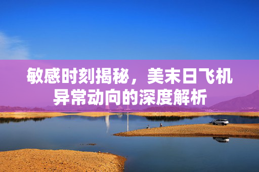 敏感时刻揭秘，美末日飞机异常动向的深度解析