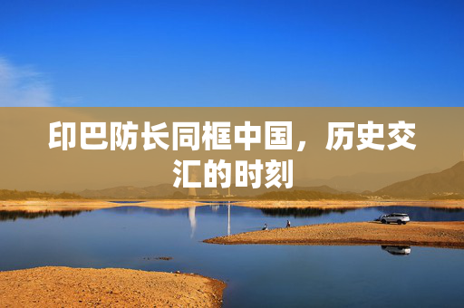 印巴防长同框中国，历史交汇的时刻