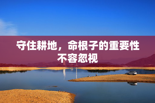 守住耕地，命根子的重要性不容忽视