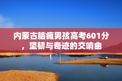 内蒙古脑瘫男孩高考601分，坚韧与奇迹的交响曲