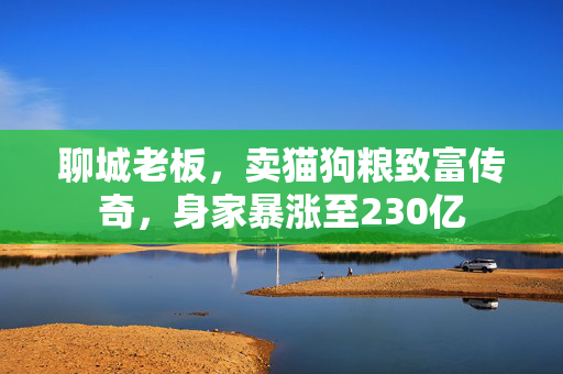 聊城老板，卖猫狗粮致富传奇，身家暴涨至230亿