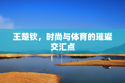 王楚钦，时尚与体育的璀璨交汇点