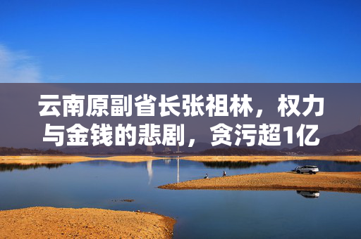 云南原副省长张祖林，权力与金钱的悲剧，贪污超1亿被判无期徒刑