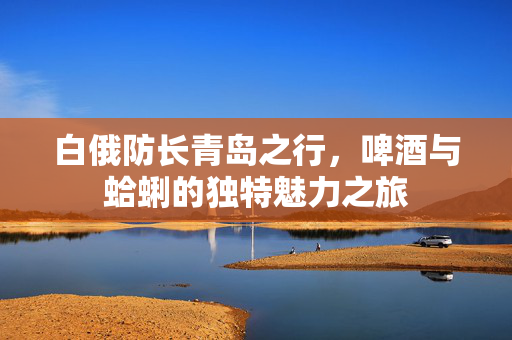 白俄防长青岛之行，啤酒与蛤蜊的独特魅力之旅