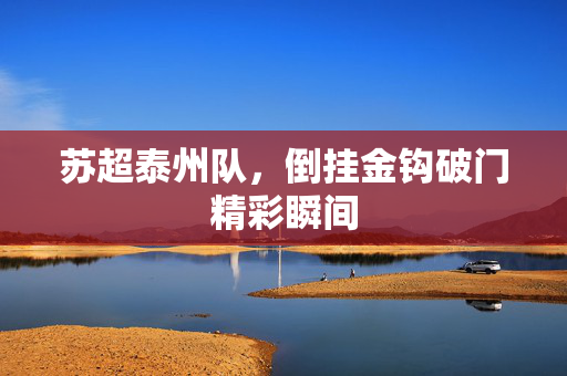 苏超泰州队，倒挂金钩破门精彩瞬间