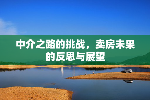 中介之路的挑战，卖房未果的反思与展望