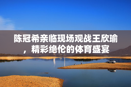 陈冠希亲临现场观战王欣瑜，精彩绝伦的体育盛宴