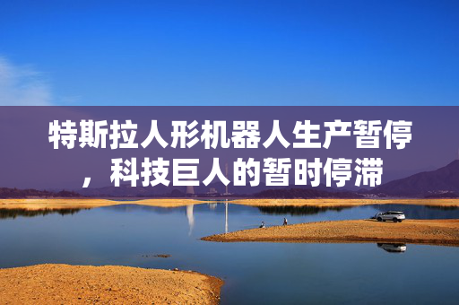 特斯拉人形机器人生产暂停，科技巨人的暂时停滞