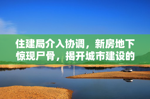住建局介入协调，新房地下惊现尸骨，揭开城市建设的另一面