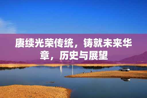 赓续光荣传统，铸就未来华章，历史与展望