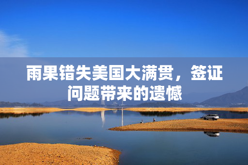 雨果错失美国大满贯，签证问题带来的遗憾