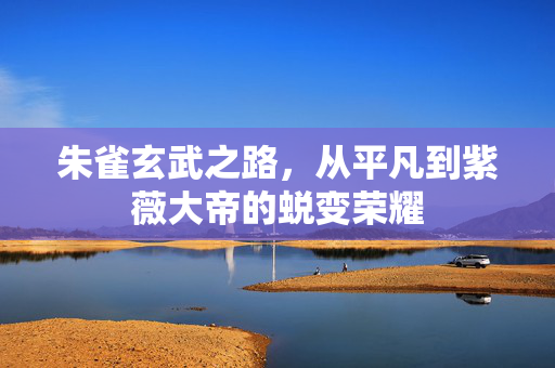 朱雀玄武之路，从平凡到紫薇大帝的蜕变荣耀