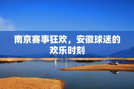 南京赛事狂欢，安徽球迷的欢乐时刻