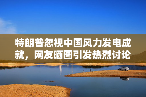 特朗普忽视中国风力发电成就，网友晒图引发热烈讨论