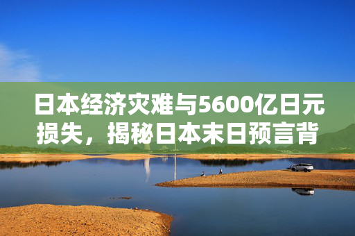 日本经济灾难与5600亿日元损失，揭秘日本末日预言背后真相
