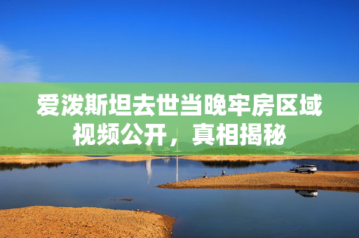 爱泼斯坦去世当晚牢房区域视频公开，真相揭秘