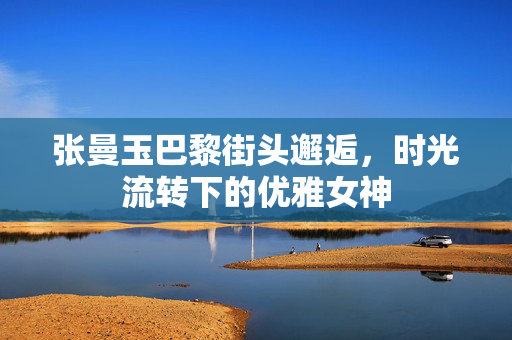 张曼玉巴黎街头邂逅，时光流转下的优雅女神