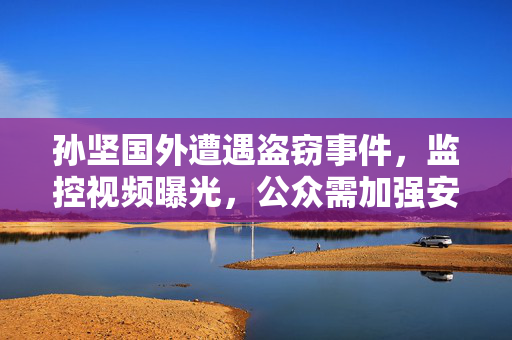 孙坚国外遭遇盗窃事件，监控视频曝光，公众需加强安全意识