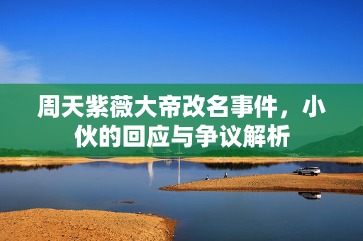 周天紫薇大帝改名事件，小伙的回应与争议解析