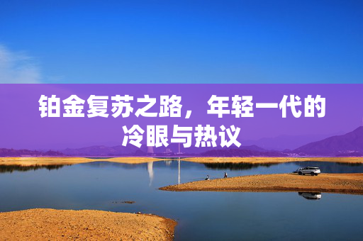 铂金复苏之路，年轻一代的冷眼与热议