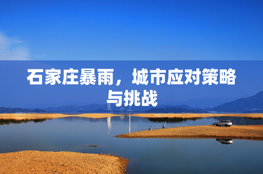 石家庄暴雨，城市应对策略与挑战