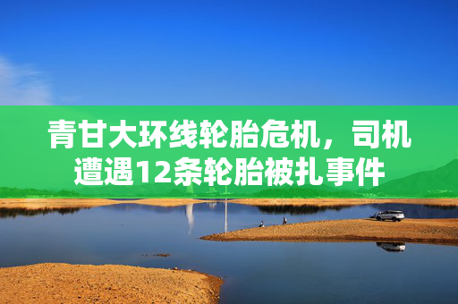 青甘大环线轮胎危机，司机遭遇12条轮胎被扎事件