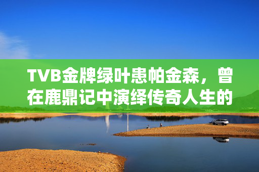 TVB金牌绿叶患帕金森，曾在鹿鼎记中演绎传奇人生的他