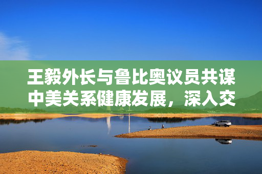 王毅外长与鲁比奥议员共谋中美关系健康发展，深入交流显共识