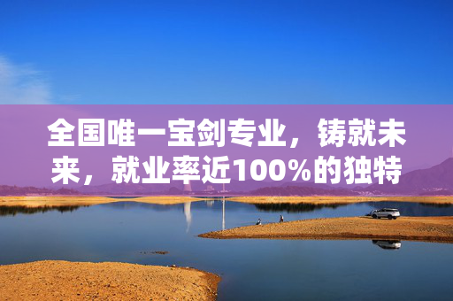 全国唯一宝剑专业，铸就未来，就业率近100%的独特之路
