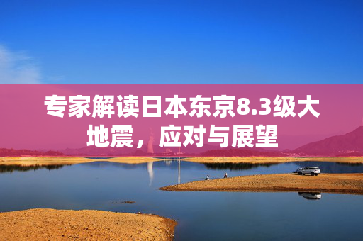 专家解读日本东京8.3级大地震，应对与展望