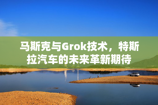 马斯克与Grok技术，特斯拉汽车的未来革新期待