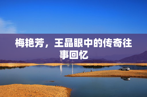 梅艳芳，王晶眼中的传奇往事回忆