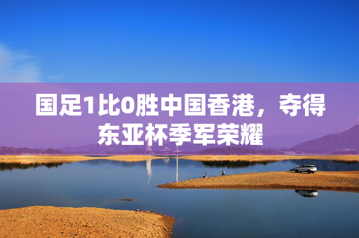 国足1比0胜中国香港，夺得东亚杯季军荣耀
