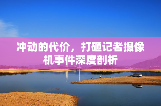 冲动的代价，打砸记者摄像机事件深度剖析