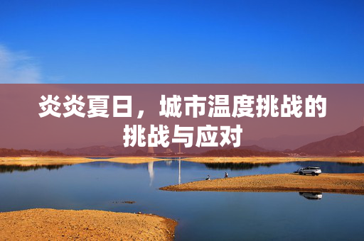 炎炎夏日，城市温度挑战的挑战与应对
