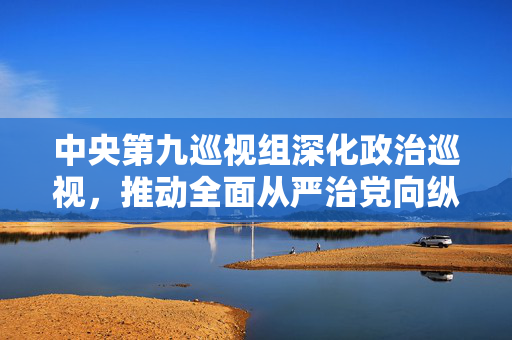 中央第九巡视组深化政治巡视，推动全面从严治党向纵深发展——进驻山东的行动与展望