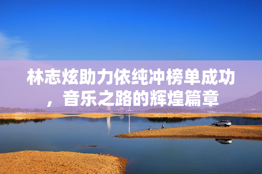 林志炫助力依纯冲榜单成功，音乐之路的辉煌篇章