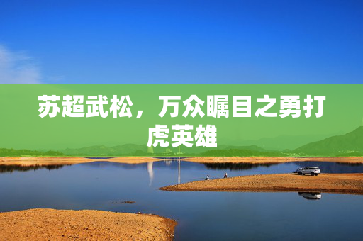 苏超武松，万众瞩目之勇打虎英雄
