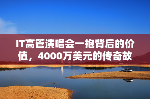 IT高管演唱会一抱背后的价值，4000万美元的传奇故事