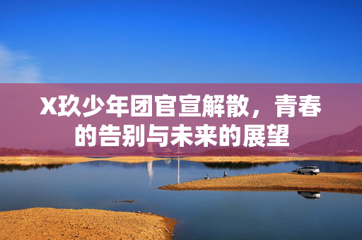 X玖少年团官宣解散，青春的告别与未来的展望