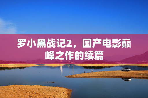 罗小黑战记2，国产电影巅峰之作的续篇