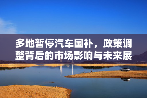 多地暂停汽车国补，政策调整背后的市场影响与未来展望
