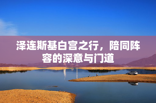 泽连斯基白宫之行，陪同阵容的深意与门道